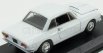 Best-model Lancia Fulvia 1.2 Coupe 1965 1:43 Bílá Saratoga