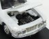Best-model Lancia Fulvia 1.2 Coupe 1965 1:43 Bílá Saratoga