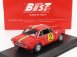 Best-model Lancia Fulvia 1.3 Hf Coupe N 2 Rally Montecarlo 1967 S.munari - G.harris 1:43 Red