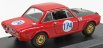 Best-model Lancia Fulvia Hf N 174 1:43, červená