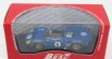 Best-model Lola T70 Mkii Spider N 6 Winner Mosport Can-am 1966 M.donohue 1:43 Blue