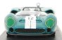 Best-model Lola T70 Spider N 12 Las Vegas 1967 1:43 Zelená