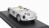 Best-model Porsche 550rs Spider N 48 1000km Buenos Aires 1958 Stirling Moss - Jean Behra 1:43 Silver
