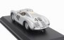 Best-model Porsche 550rs Spider N 48 1000km Buenos Aires 1958 Stirling Moss - Jean Behra 1:43 Silver