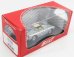 Best-model Porsche 550rs Spider N 59 24h Le Mans 1958 Schiller - Tot 1:43 Silver
