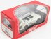 Best-model Porsche 908/2 Flunder N 76 24h Le Mans 1972 Lagniez - Touroul 1:43 Bílá