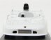 Best-model Porsche 908/4 Prova 1978 1:43 Bílá