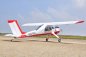 BH124 PZL-104 Wilga 26-35ccm 2240mm ARF