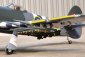 BH132 Hawker Typhoon Mk.Ib 30-35ccm 2000mm ARF