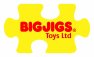 Bigjigs Baby Duhové lístky