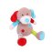 Bigjigs Baby Velký pejsek Bruno 23cm