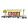 Bigjigs Rail Venkovské nádraží