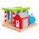 Bigjigs Rail Vlaková myčka