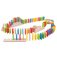 Bigjigs Toys Domino dráha