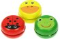 Bigjigs Toys Dřevěné Jojo zvířátka 1ks