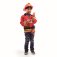 Bigjigs Toys Kostým hasič