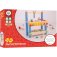 Bigjigs Toys Můj první pracovní stůl