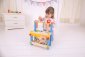 Bigjigs Toys Můj první pracovní stůl