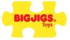 Bigjigs Toys Papírová role 15m
