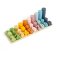 Bigjigs Toys Počítací deska
