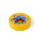Bigjigs Toys Skládací květinová věž