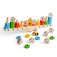 Bigjigs Toys Vyvažovací hra Včelky