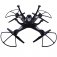 Dron Syma X8C, černá