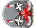 Dron Blade Inductrix Switch RTF