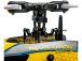 RC vrtulník Blade Revolution 235 CP SAFE BNF Basic