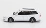 Bm-creations Mitsubishi Legnum Super Vr4 Lhd 2002 1:64 Bílá