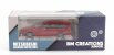 Bm-creations Mitsubishi Legnum Vr4 Lhd 1996 1:64 Red