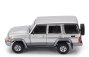 Bm-creations Toyota Land Cruiser Lc76 Rhd 2014 1:64 Silver