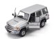 Bm-creations Toyota Land Cruiser Lc76 Rhd 2014 1:64 Silver