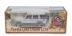 Bm-creations Toyota Land Cruiser Lc76 Rhd 2014 1:64 Silver