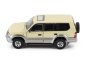 Bm-creations Toyota Land Cruiser Prado Lc95 1998 - 007 James Bond - No Time To Die - Non E' Tempo Per Morire - Daniel Craig - Movie 2021 1:64 Beige