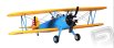 Boeing-Stearman PT-17 EPP 1050mm ARF