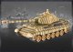 RC Bojující tank King Tiger