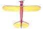 RC letadlo Bowers Flybaby 1,75m