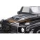 Brabus kryt kapoty pro TRX-4 G500 a TRX-6 Mercedes-Benz G63