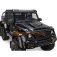 Brabus kryt kapoty pro TRX-4 G500 a TRX-6 Mercedes-Benz G63