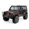 Brabus šnorchl pro TRX-4 G500 a TRX-6 Mercedes-Benz G63