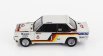Brekina plast Fiat 131 Abarth N 1 1:87, bílá