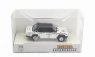 Brekina plast Fiat 131 Abarth N 6 Rally Rac Lombard 1977 1:87, bílá