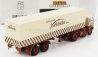 Brekina plast Fiat 690 T Truck 3-assi Telonato Industria Dolciaria Ferrero 1960 1:87