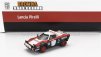 Brekina plast Lancia Set Fiat 238 Van Assistance + 2x Stratos Hf Pirelli (night Version) N 4 N 0 Rally 1978 1:87 Černá Červená Bílá