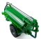 Britains Accessories Nc 2500 Trailer Tanker - Cisterna 1:32 Zelená