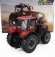 Britains Case-ih Magnum 405 Tractor 2020 1:32 Red