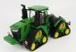 Britains John deere 9rx 640 Tractor Cingolato 2020 1:32 Zelená Žlutá