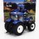 Britains New holland T6.180 Tractor 2022 1:32 Blue