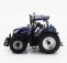 Britains New holland T7.300 Tractor Blue Power 2020 1:32 Blue